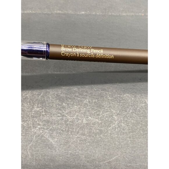 Estée Lauder Brow Now Brow Defining Pencil 04 Dark Brunette - Picture 5 of 6
